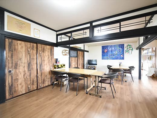 部屋